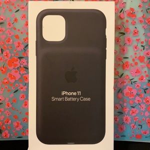 iPhone 11 apple charger case